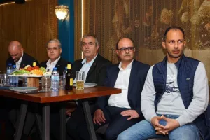 Η παρουσίαση της ΚΟΠ για το EURO U17 (Φώτος)
