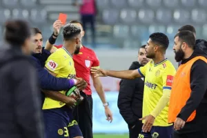 Απόλλων - ΑΕΛ: Ντέρμπι με τα ΟΛΑ του και... γαλάζια πρόκριση! (Φώτος)