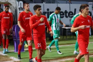 Νέα Σαλαμίνα-Άρης: Πάτησε… γκάζι στην επανάληψη και στο -2 από την κορυφή! (φώτος)