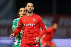 Νέα Σαλαμίνα-Άρης: Πάτησε… γκάζι στην επανάληψη και στο -2 από την κορυφή! (φώτος)