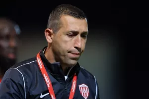 Νέα Σαλαμίνα-Άρης: Πάτησε… γκάζι στην επανάληψη και στο -2 από την κορυφή! (φώτος)