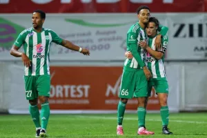 Νέα Σαλαμίνα-Άρης: Πάτησε… γκάζι στην επανάληψη και στο -2 από την κορυφή! (φώτος)