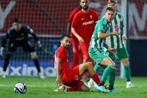 Νέα Σαλαμίνα-Άρης: Πάτησε… γκάζι στην επανάληψη και στο -2 από την κορυφή! (φώτος)