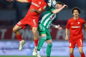 Νέα Σαλαμίνα-Άρης: Πάτησε… γκάζι στην επανάληψη και στο -2 από την κορυφή! (φώτος)