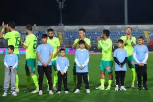 Πάφος-ΑΕΚ: Σπουδαίο διπλό και… ξανά στο κόλπο του τίτλου! (φώτος)