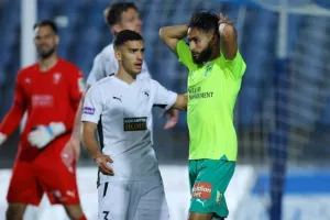 Πάφος-ΑΕΚ: Σπουδαίο διπλό και… ξανά στο κόλπο του τίτλου! (φώτος)
