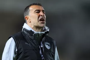Πάφος-ΑΕΚ: Σπουδαίο διπλό και… ξανά στο κόλπο του τίτλου! (φώτος)