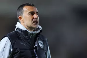 Πάφος-ΑΕΚ: Σπουδαίο διπλό και… ξανά στο κόλπο του τίτλου! (φώτος)