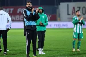Νέα Σαλαμίνα-Άρης: Πάτησε… γκάζι στην επανάληψη και στο -2 από την κορυφή! (φώτος)