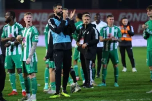 Νέα Σαλαμίνα-Άρης: Πάτησε… γκάζι στην επανάληψη και στο -2 από την κορυφή! (φώτος)