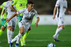 Πάφος-ΑΕΚ: Σπουδαίο διπλό και… ξανά στο κόλπο του τίτλου! (φώτος)