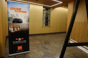 Η 51η Γιορτή των Αρίστων της ΕΑΚ (φώτος)