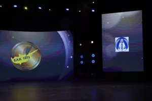 Η 51η Γιορτή των Αρίστων της ΕΑΚ (φώτος)
