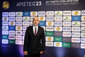 Η 51η Γιορτή των Αρίστων της ΕΑΚ (φώτος)