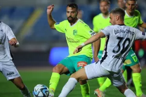 Πάφος-ΑΕΚ: Σπουδαίο διπλό και… ξανά στο κόλπο του τίτλου! (φώτος)