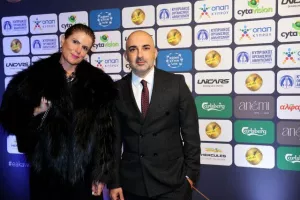 Η 51η Γιορτή των Αρίστων της ΕΑΚ (φώτος)