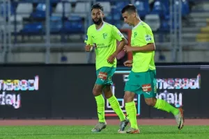 Πάφος-ΑΕΚ: Σπουδαίο διπλό και… ξανά στο κόλπο του τίτλου! (φώτος)