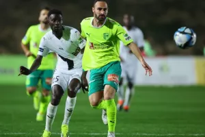 Πάφος-ΑΕΚ: Σπουδαίο διπλό και… ξανά στο κόλπο του τίτλου! (φώτος)