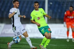 Πάφος-ΑΕΚ: Σπουδαίο διπλό και… ξανά στο κόλπο του τίτλου! (φώτος)