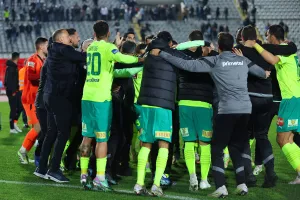 Το ΜΕΓΑΛΟ πλεονέκτημα της ΑΕΚ!
