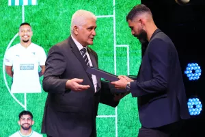 Η επιβεβαίωση της κυριαρχίας