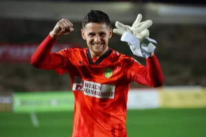 Τα 14 clean sheets και το εντυπωσιακό με τον Πίριτς 