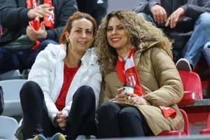 Νέα Σαλαμίνα - Πάφος: Παφίτικη... ραψωδία (Φώτος)