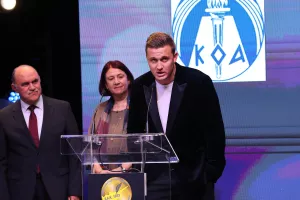 Η επιβεβαίωση της κυριαρχίας