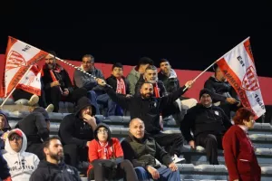 Νέα Σαλαμίνα - Πάφος: Παφίτικη... ραψωδία (Φώτος)