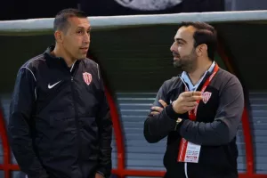 Νέα Σαλαμίνα - Πάφος: Παφίτικη... ραψωδία (Φώτος)