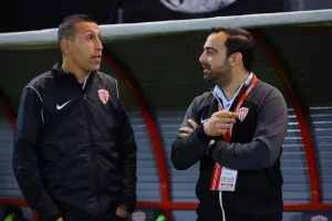 Νέα Σαλαμίνα - Πάφος: Παφίτικη... ραψωδία (Φώτος)