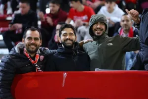 Νέα Σαλαμίνα - Πάφος: Παφίτικη... ραψωδία (Φώτος)
