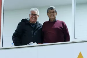 Νέα Σαλαμίνα - Πάφος: Παφίτικη... ραψωδία (Φώτος)