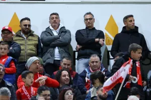 Νέα Σαλαμίνα - Πάφος: Παφίτικη... ραψωδία (Φώτος)