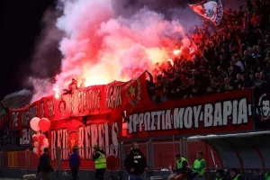 Νέα Σαλαμίνα - Πάφος: Παφίτικη... ραψωδία (Φώτος)