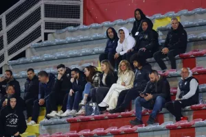 Νέα Σαλαμίνα - Πάφος: Παφίτικη... ραψωδία (Φώτος)