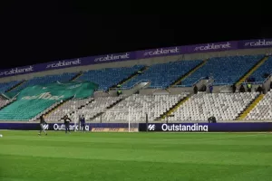 Ομόνοια - Ανόρθωση: Πράσινη ανατροπή με "μαέστρο" Μπεζούς"! (Φώτος)