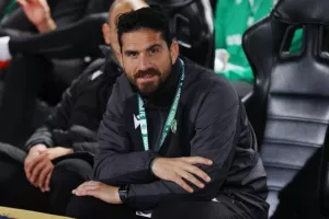 Ομόνοια - Ανόρθωση: Πράσινη ανατροπή με "μαέστρο" Μπεζούς"! (Φώτος)