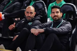 Ομόνοια - Ανόρθωση: Πράσινη ανατροπή με "μαέστρο" Μπεζούς"! (Φώτος)