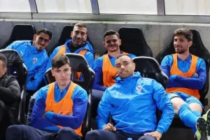 Ομόνοια - Ανόρθωση: Πράσινη ανατροπή με "μαέστρο" Μπεζούς"! (Φώτος)