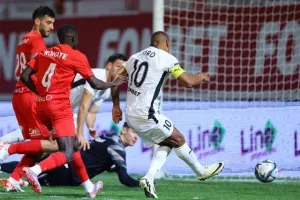 Νέα Σαλαμίνα - Πάφος: Παφίτικη... ραψωδία (Φώτος)