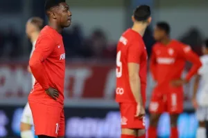 Νέα Σαλαμίνα - Πάφος: Παφίτικη... ραψωδία (Φώτος)
