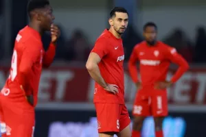 Νέα Σαλαμίνα - Πάφος: Παφίτικη... ραψωδία (Φώτος)