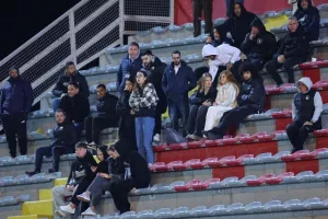 Νέα Σαλαμίνα - Πάφος: Παφίτικη... ραψωδία (Φώτος)