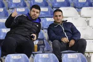 Οι Ανορθωσιάτες στο "ΠΑΠ"