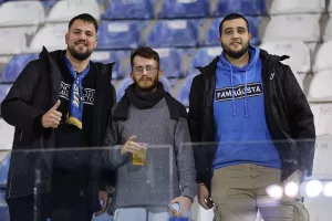 Οι Ανορθωσιάτες στο "ΠΑΠ"