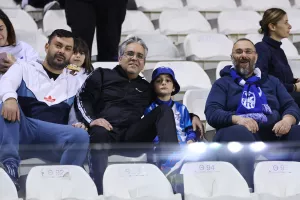 Οι Ανορθωσιάτες στο "ΠΑΠ"
