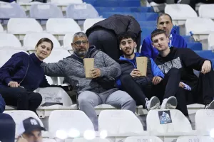 Οι Ανορθωσιάτες στο "ΠΑΠ"
