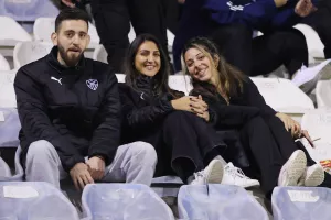 Οι Ανορθωσιάτες στο "ΠΑΠ"