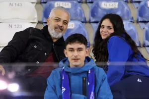 Οι Ανορθωσιάτες στο "ΠΑΠ"